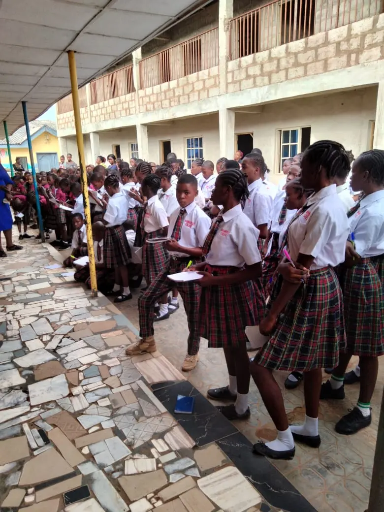 School Campus